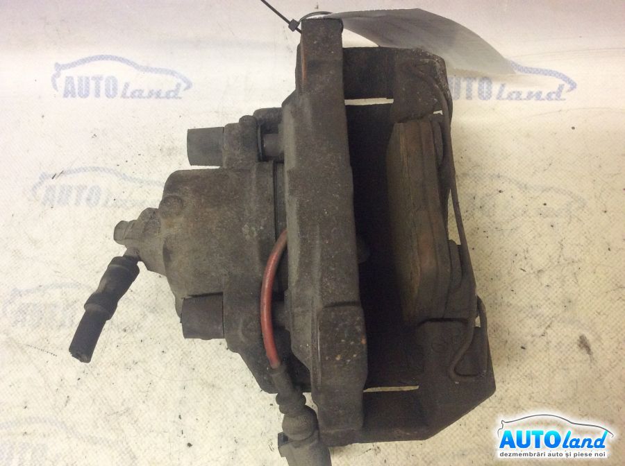 Etrier fata Stanga VOLKSWAGEN TOURAN (1T1,1T2) 2003-2025