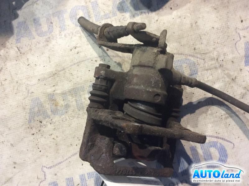 Etrier spate Dreapta ALFA ROMEO 156 (932) 1997-2005