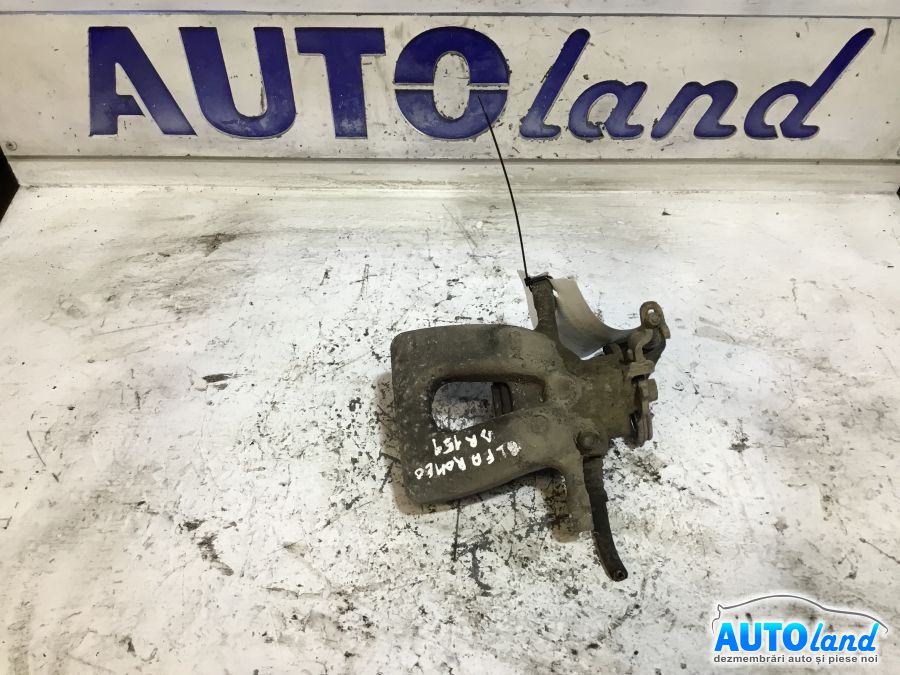 Etrier spate Dreapta ALFA ROMEO 159 2005-2025