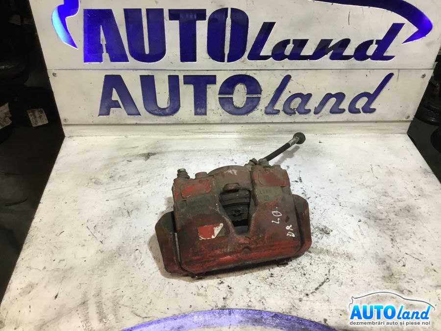 Etrier spate Dreapta AUDI A4 (8K2) 2007-2025