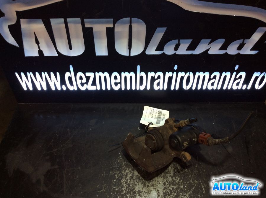 Etrier spate Dreapta AUDI A4 (8K2) 2007-2025