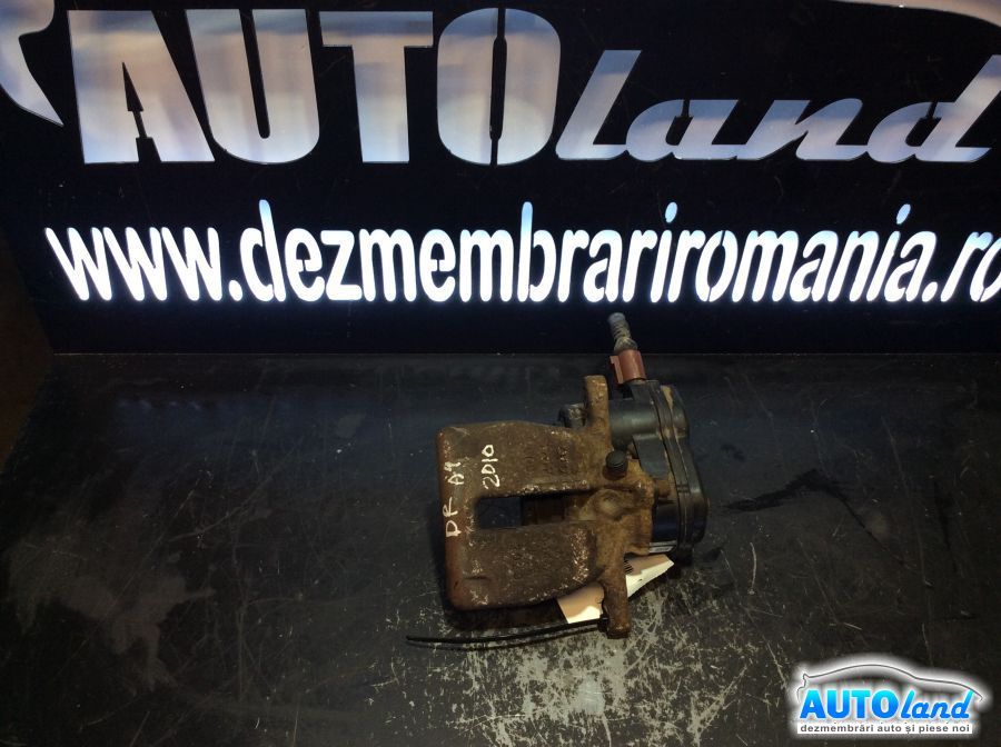 Etrier spate Dreapta AUDI A4 (8K2) 2007-2025