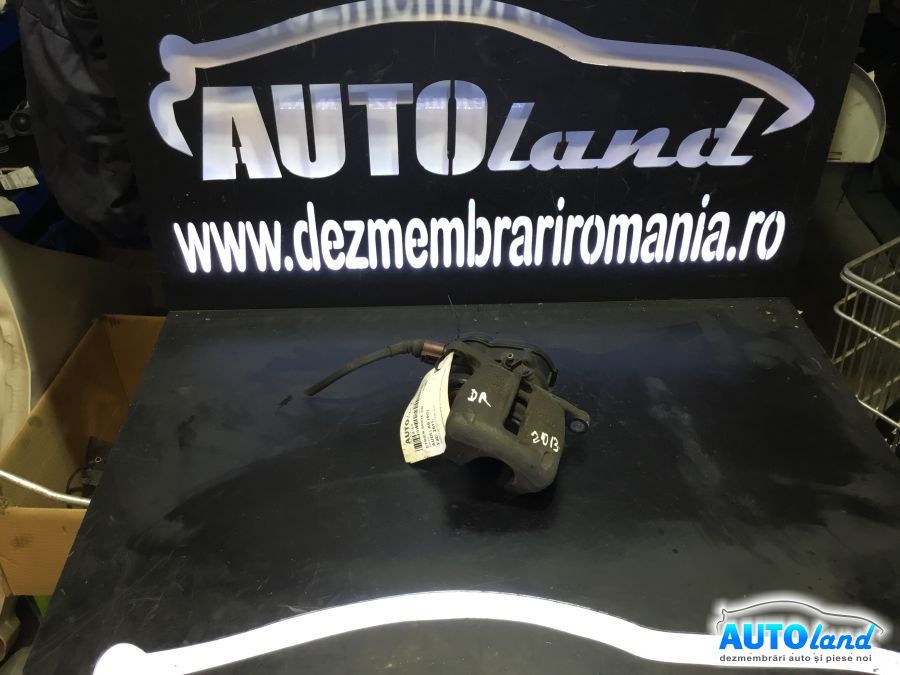 Etrier spate Dreapta AUDI A6 (4G) 2011-2025