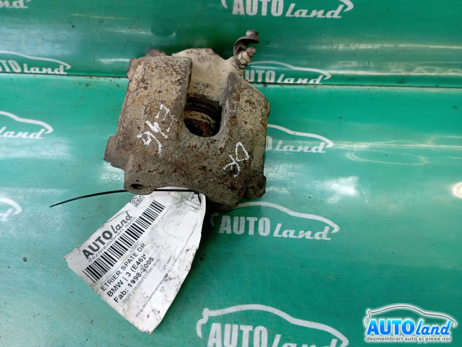 Etrier spate Dreapta BMW 3 (E46) 1998-2005