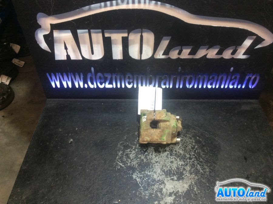 Etrier spate Dreapta BMW 3 (E46) 1998-2005