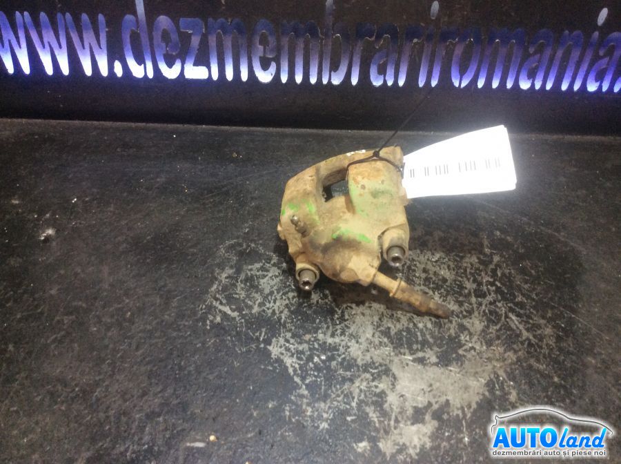 Etrier spate Dreapta BMW 3 (E46) 1998-2005