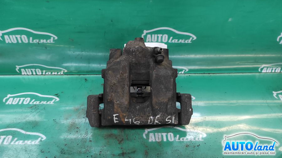 Etrier spate Dreapta BMW 3 (E46) 1998-2005