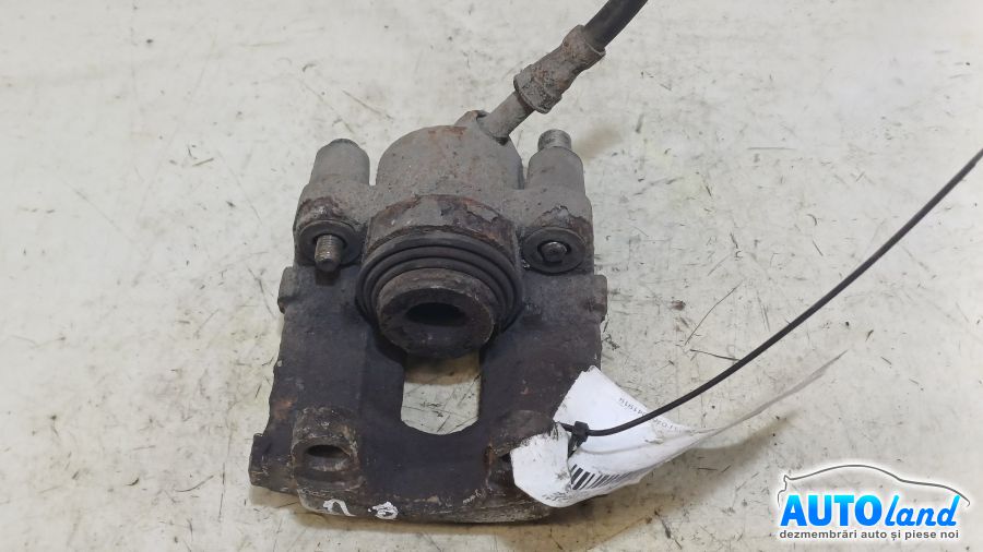 Etrier spate Dreapta BMW 3 (E46) 1998-2005