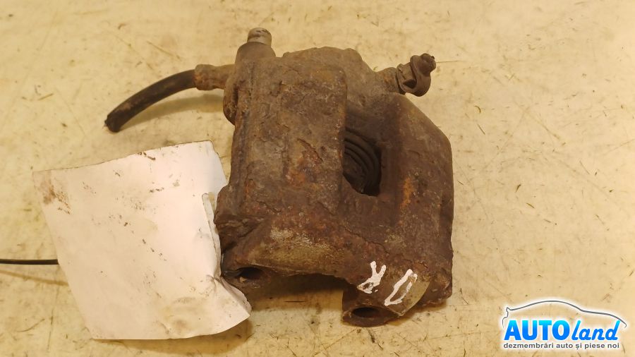 Etrier spate Dreapta BMW 3 (E46) 1998-2005