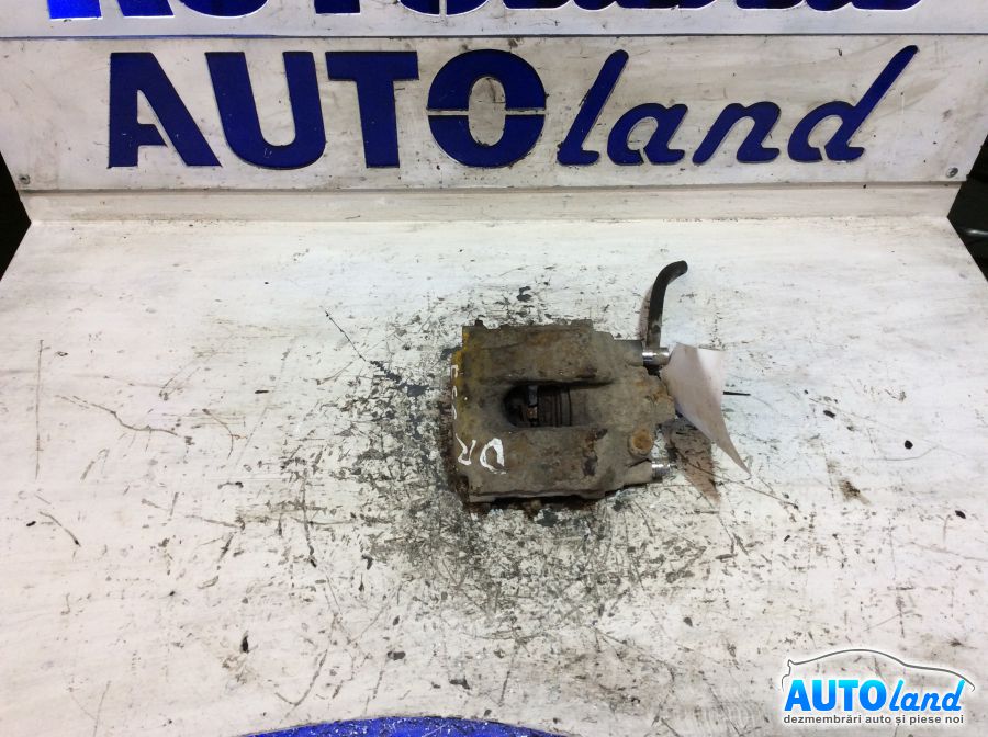 Etrier spate Dreapta BMW 3 (E46) 1998-2005