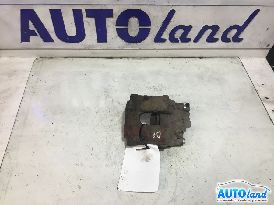 Etrier spate Dreapta BMW 3 (E46) 1999-2001