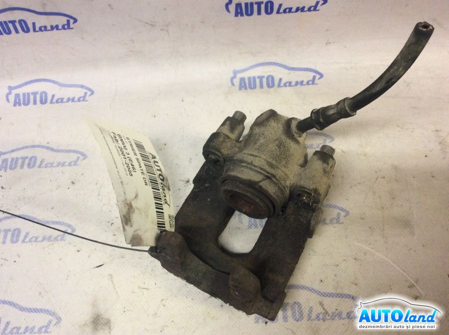 Etrier spate Dreapta BMW 3 (E46) 2001-2005