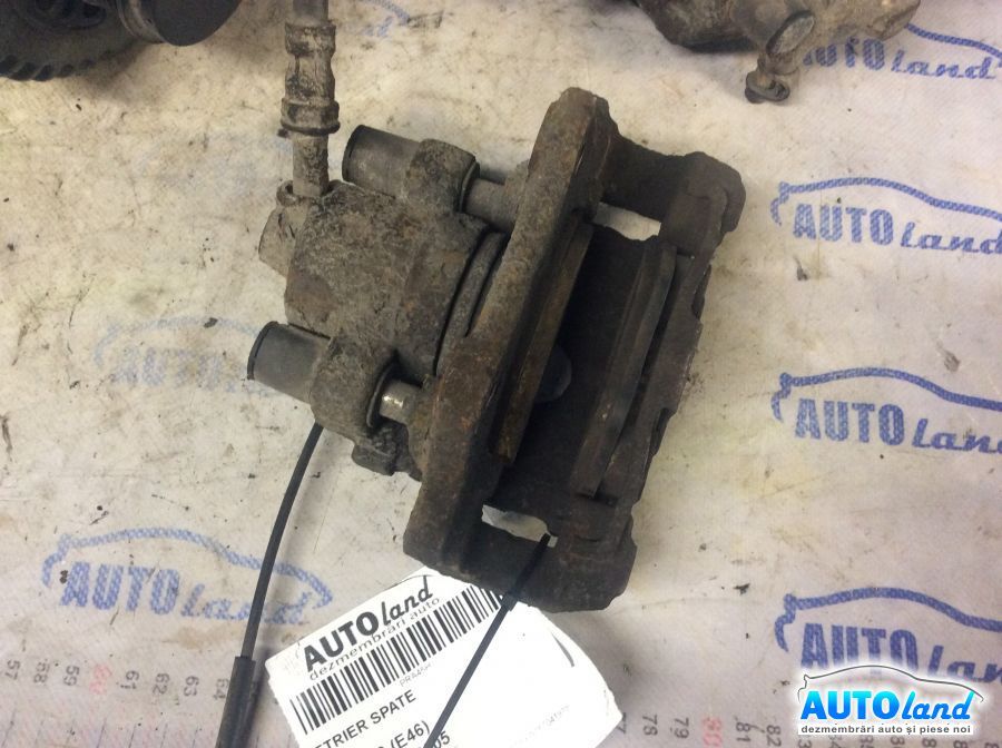 Etrier spate Dreapta BMW 3 (E46) 2001-2005