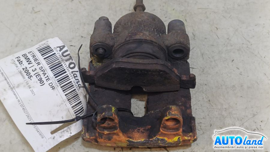 Etrier spate Dreapta BMW 3 (E90) 2005-2025