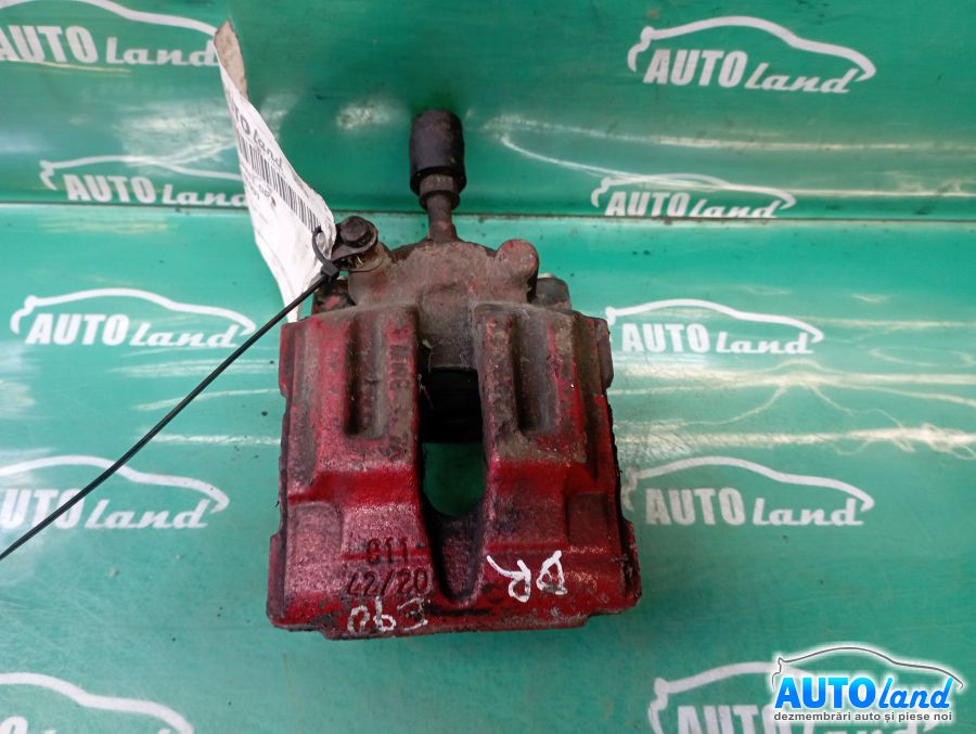 Etrier spate Dreapta BMW 3 (E90) 2005-2025