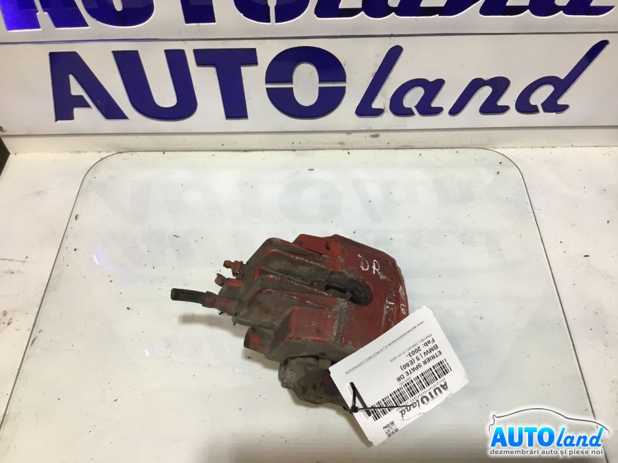 Etrier spate Dreapta BMW 5 (E60) 2003-2025