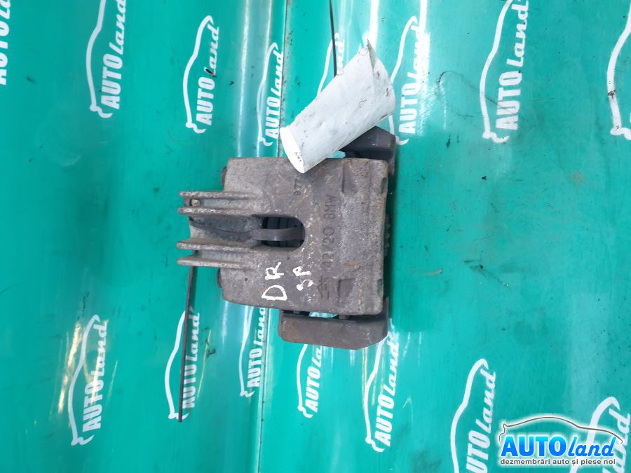 Etrier spate Dreapta BMW 5 (E60) 2003-2025