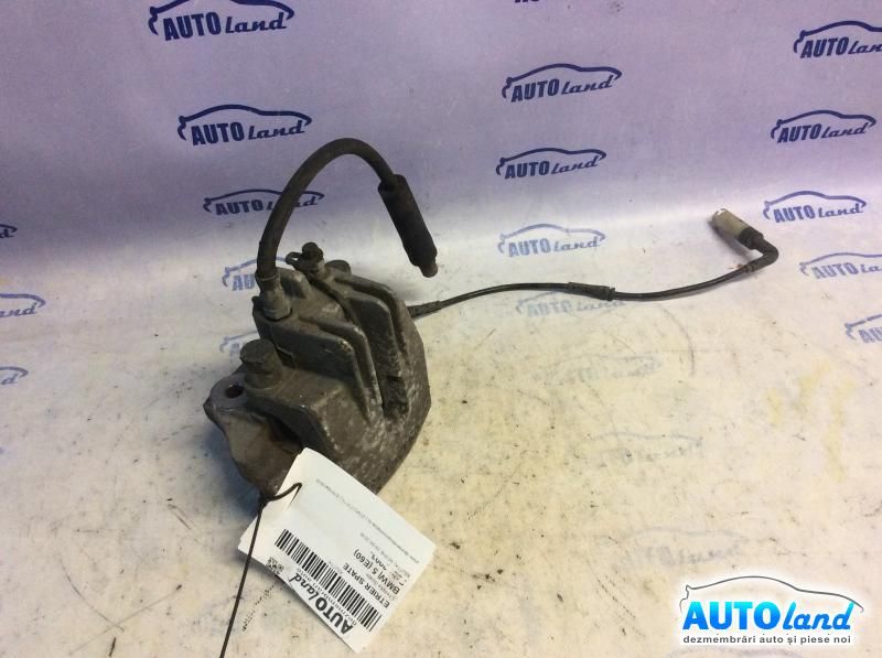 Etrier spate Dreapta BMW 5 (E60) 2003-2025