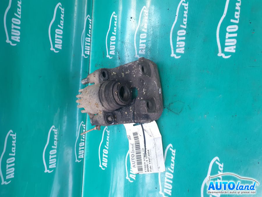 Etrier spate Dreapta BMW 5 Touring (E39) 1997-2004