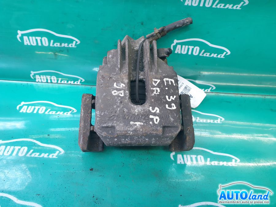 Etrier spate Dreapta BMW 5 Touring (E39) 1997-2004