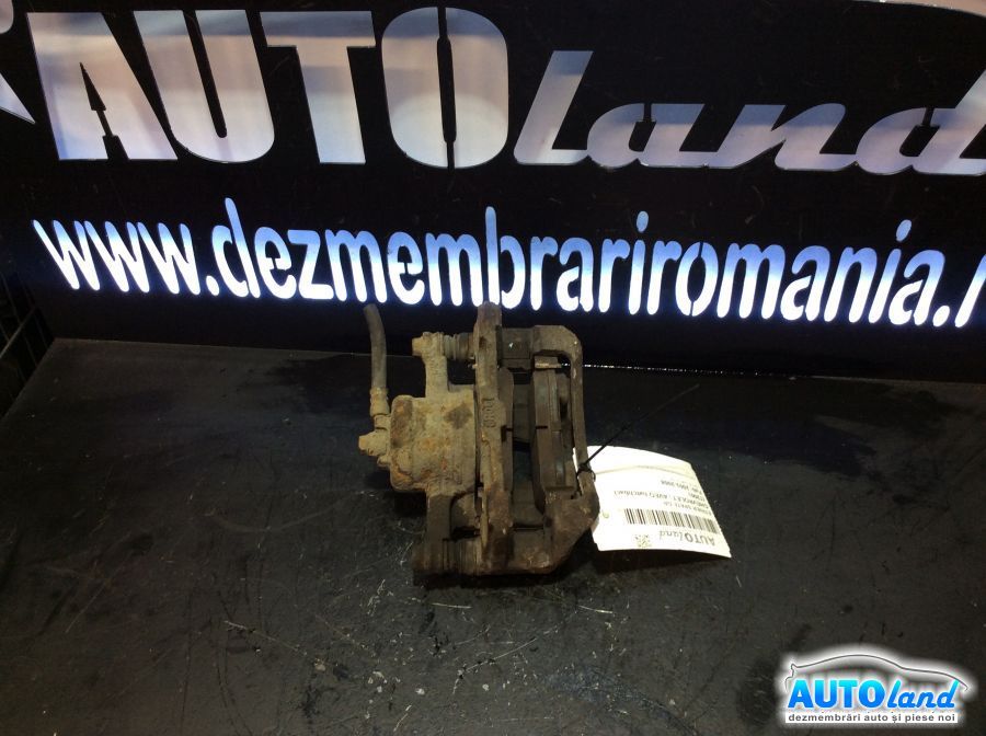 Etrier spate Dreapta CHEVROLET AVEO hatchback (T200) 2003-2008