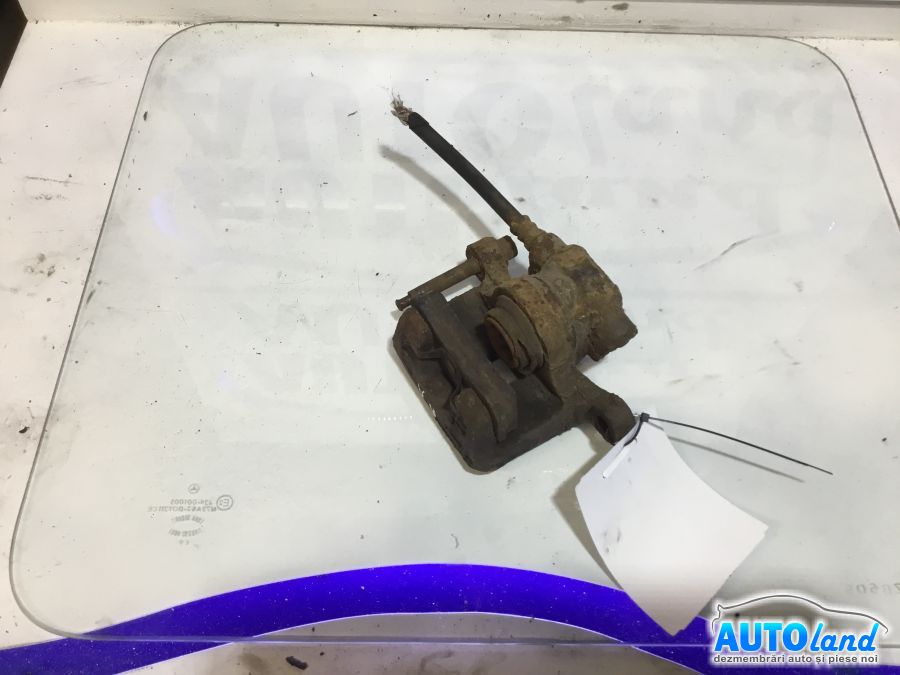 Etrier spate Dreapta CITROEN C-CROSSER (EP_) 2007-2025