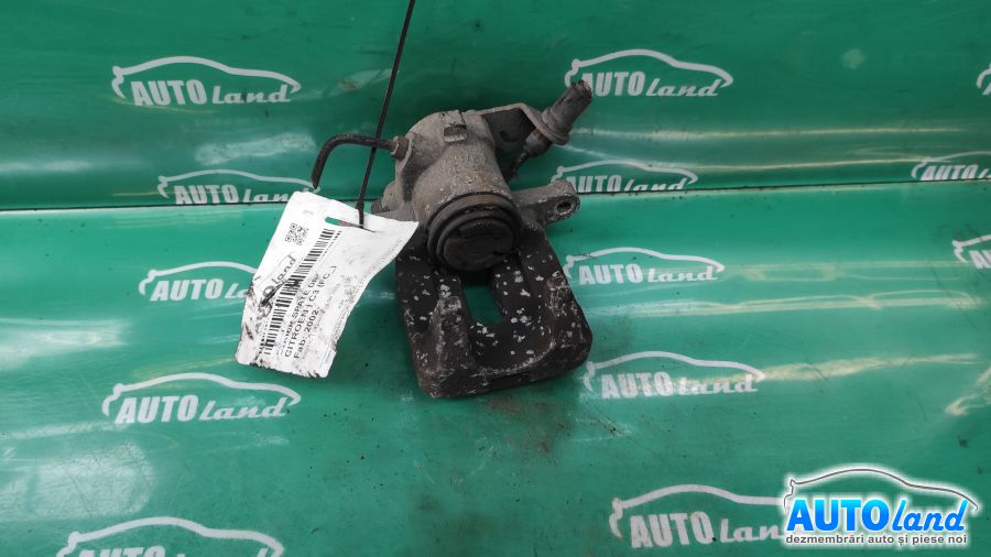 Etrier spate Dreapta CITROEN C3 (FC_) 2002-2025