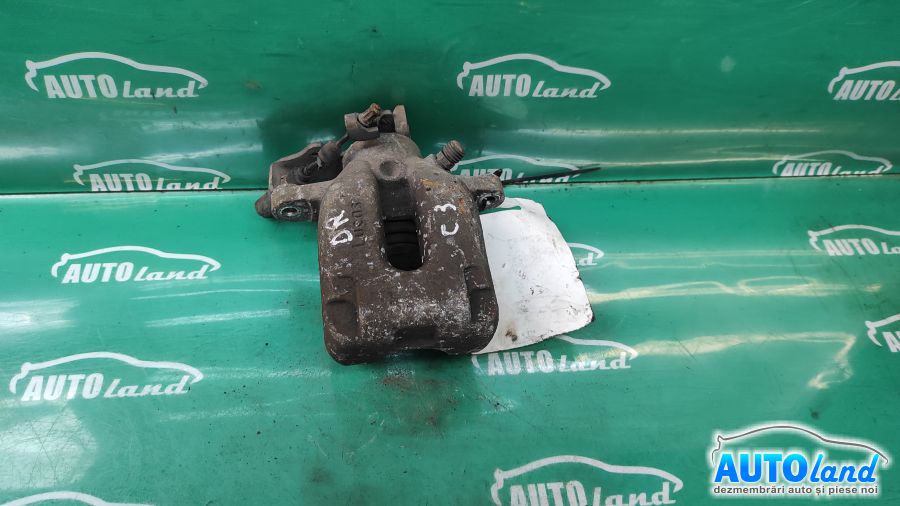 Etrier spate Dreapta CITROEN C3 (FC_) 2002-2025