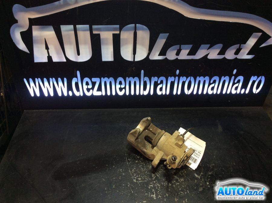 Etrier spate Dreapta CITROEN C4 (B7) 2009-2025