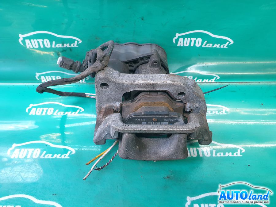 Etrier spate Dreapta CITROEN C4 Grand Picasso (UA_) 2006-2025