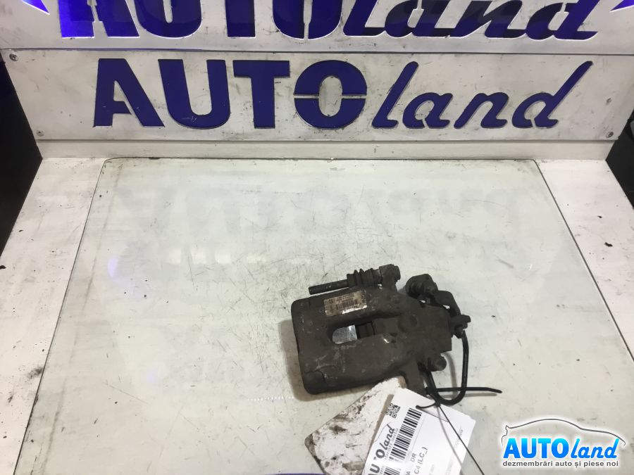 Etrier spate Dreapta CITROEN C4 (LC_) 2004-2025