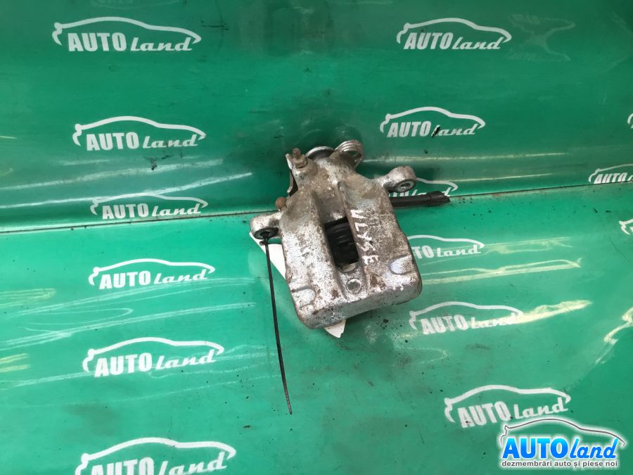 Etrier spate Dreapta FIAT ULYSSE (179AX) 2002-2025