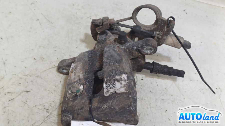 Etrier spate Dreapta FORD GALAXY (WGR) 2006-2025