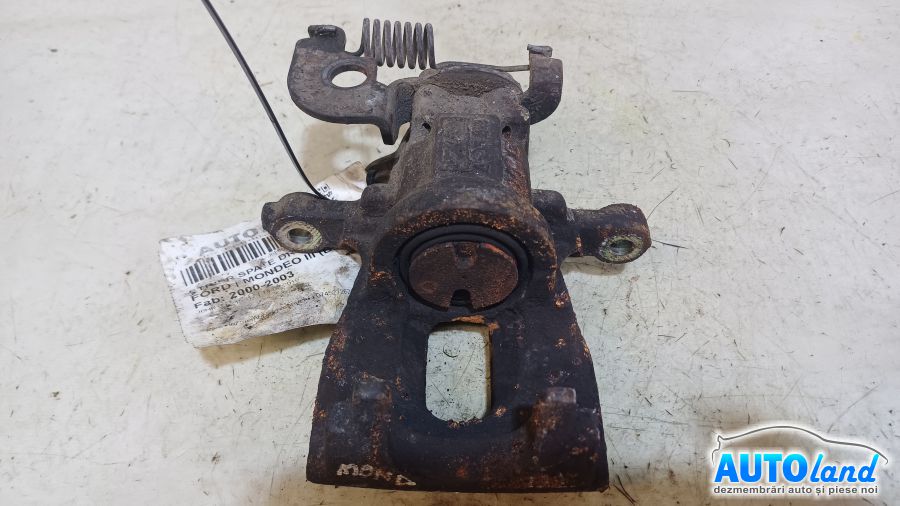 Etrier spate Dreapta FORD MONDEO III (B5Y) 2000-2003
