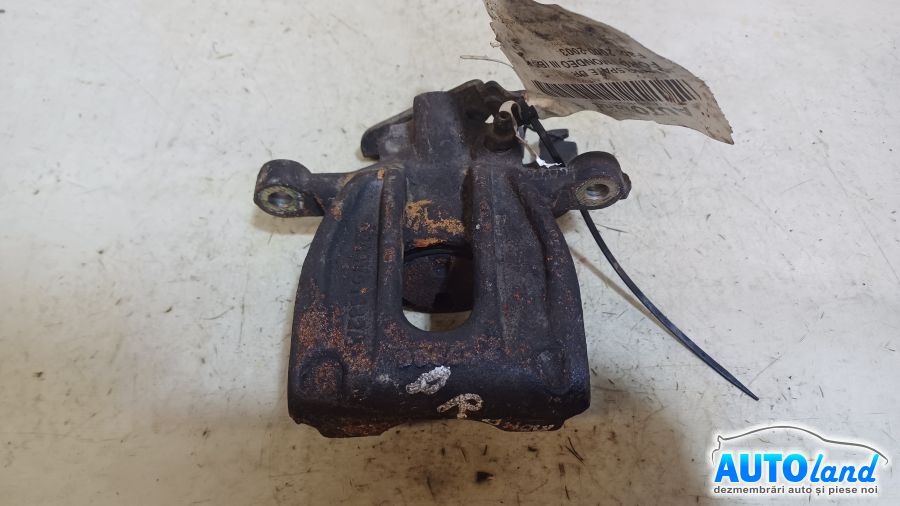Etrier spate Dreapta FORD MONDEO III (B5Y) 2000-2003
