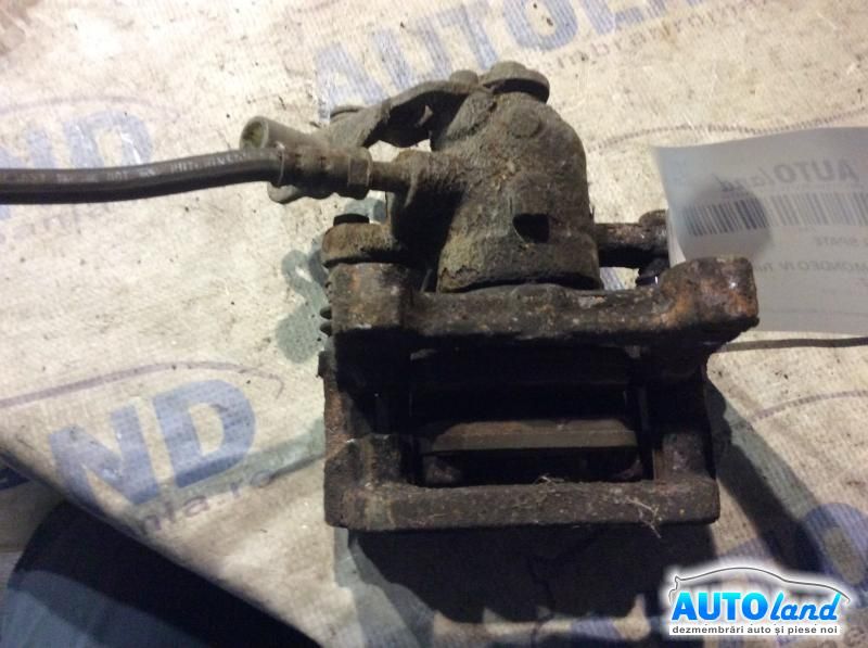 Etrier spate Dreapta FORD MONDEO IV Turnier 2007-2025