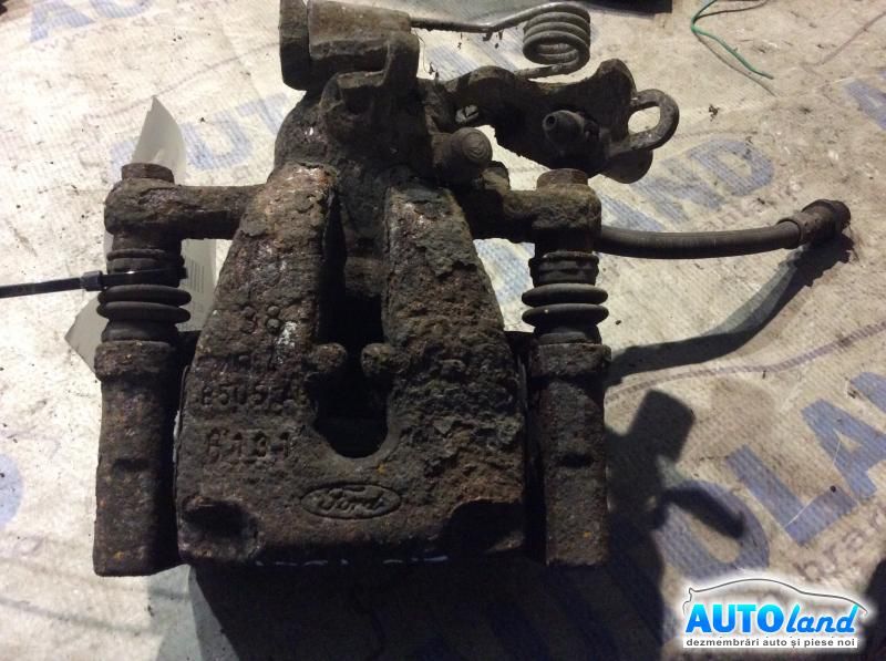 Etrier spate Dreapta FORD MONDEO IV Turnier 2007-2025