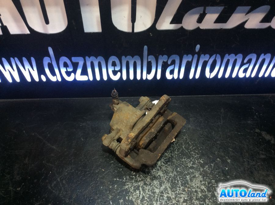 Etrier spate Dreapta HYUNDAI GETZ (TB) 2002-2025