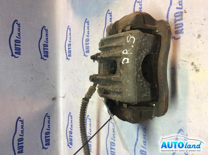 Etrier spate Dreapta HYUNDAI SANTA FE (CM) 2006-2025