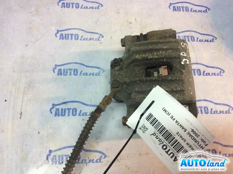 Etrier spate Dreapta HYUNDAI SANTA FE (CM) 2006-2025