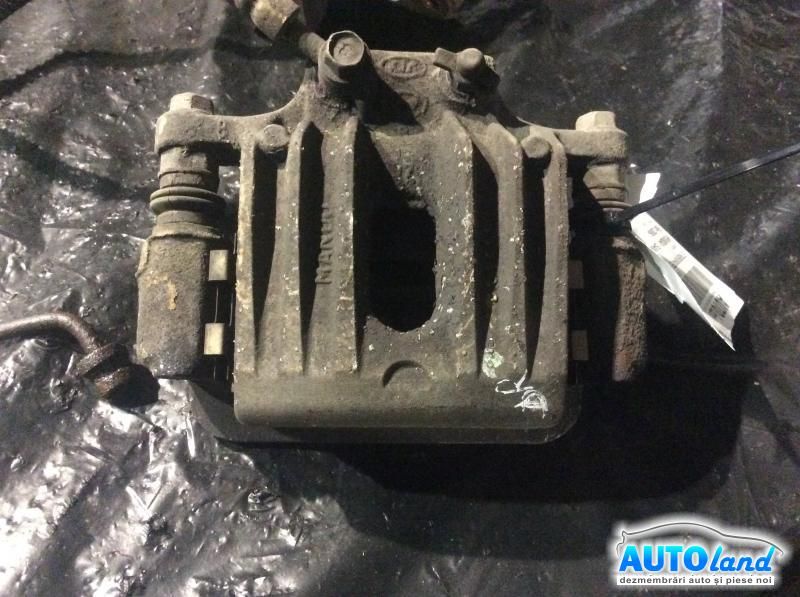 Etrier spate Dreapta HYUNDAI SANTA FE (CM) 2006-2025