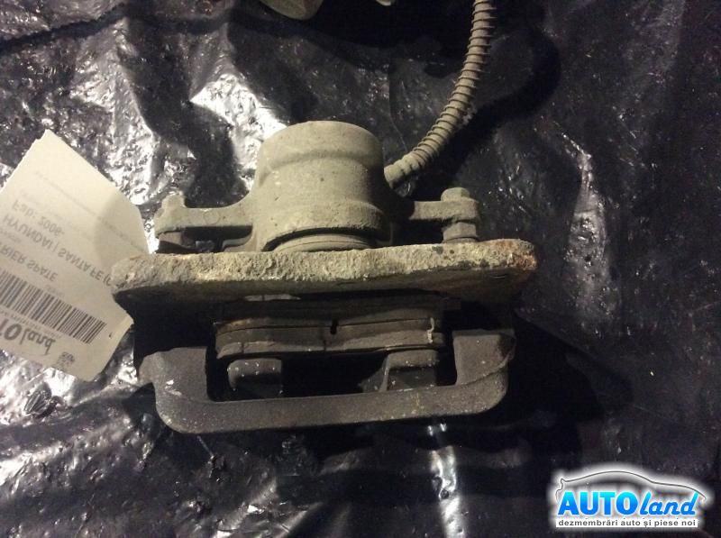 Etrier spate Dreapta HYUNDAI SANTA FE (CM) 2006-2025