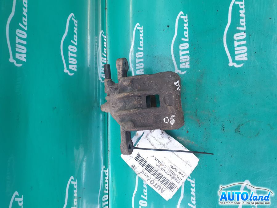 Etrier spate Dreapta HYUNDAI SONATA V 2005-2025