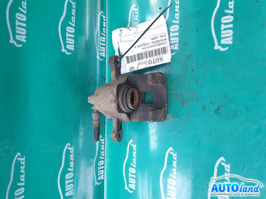 Etrier spate Dreapta HYUNDAI SONATA V 2005-2025