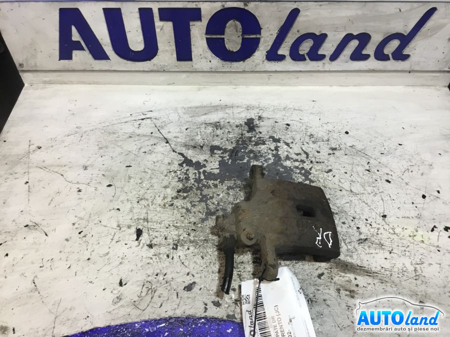 Etrier spate Dreapta KIA SORENTO (JC) 2002-2025