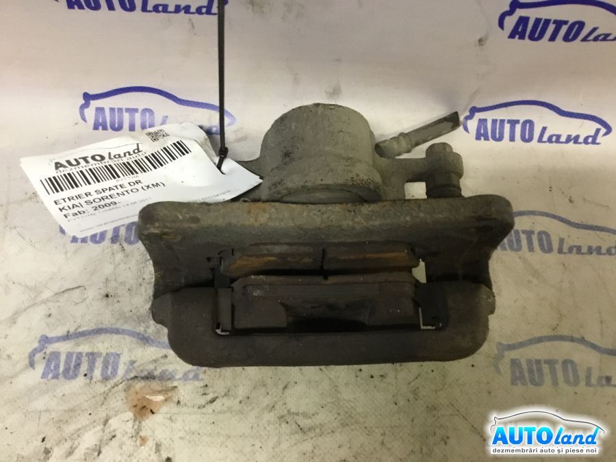 Etrier spate Dreapta KIA SORENTO (XM) 2009-2025