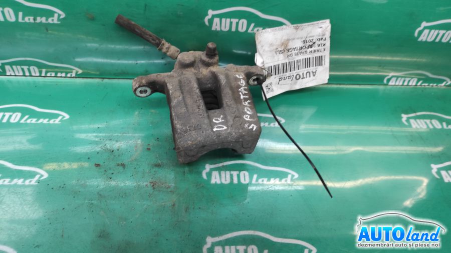 Etrier spate Dreapta KIA SPORTAGE (SL) 2010-2025