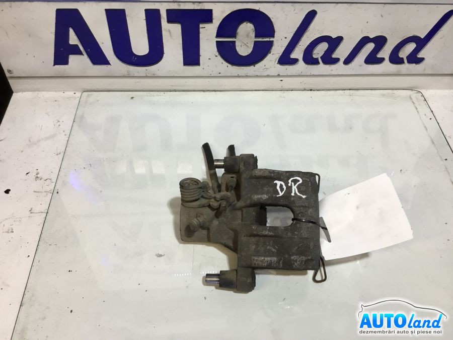 Etrier spate Dreapta MAZDA 3 (BK14) 2003-2025