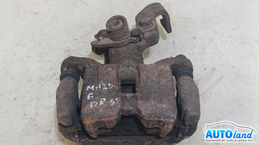 Etrier spate Dreapta MAZDA 6 (GG) 2002-2025