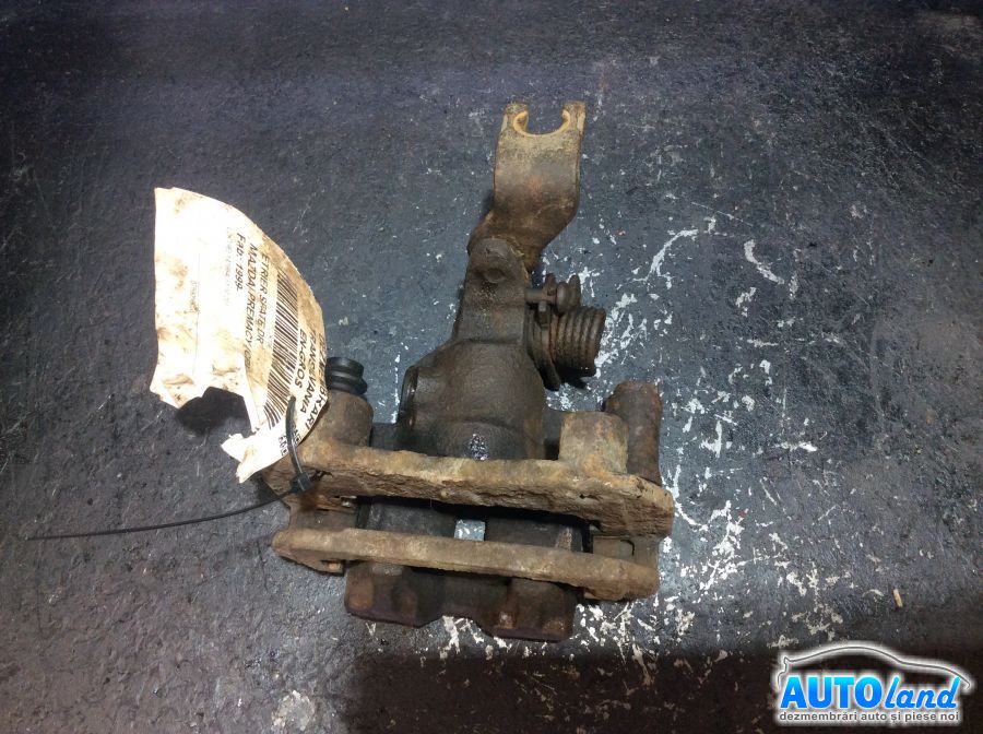 Etrier spate Dreapta MAZDA PREMACY (CP) 1999-2025